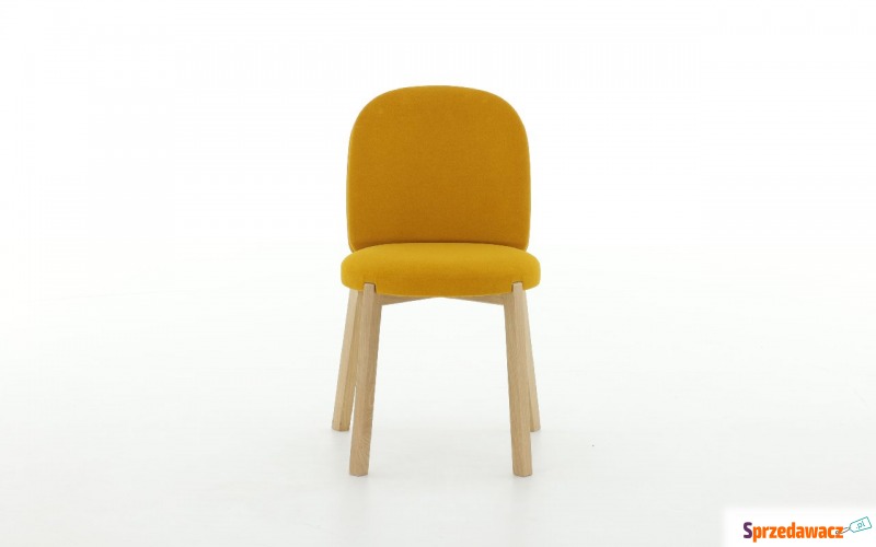 Krzesło Dot - Krzesła do salonu i jadalni - Chrośnica
