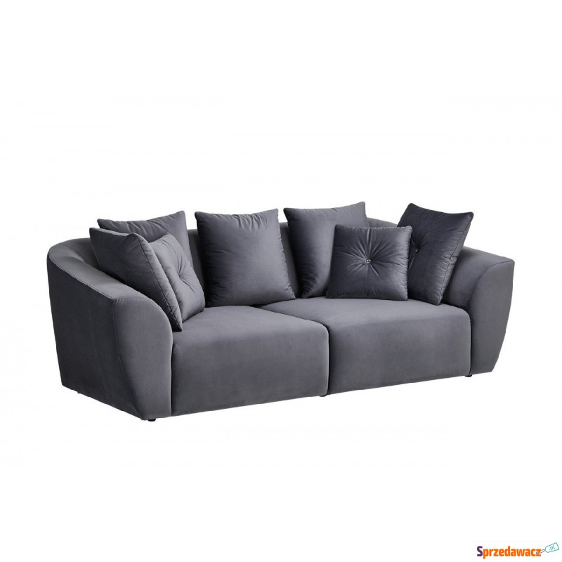 wygodna sofa nube / szerokość 255 cm - Sofy, fotele, komplety... - Ełk
