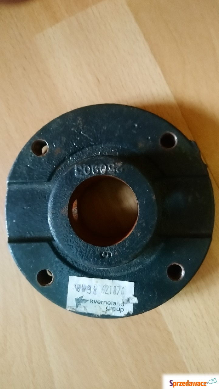 VN98621876 oryginał piasta tarczy...