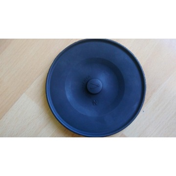 RG00022801 Membrana Viton oryginał Rau  Kverneland - Pozostałe maszyny - Biała Podlaska - zdjęcie 2
