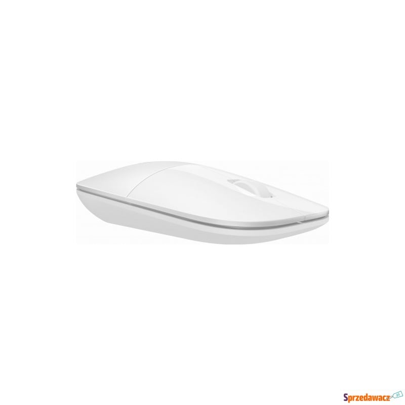 HP Z3700 White Wireless Mouse V0L80AA - Myszki - Augustów