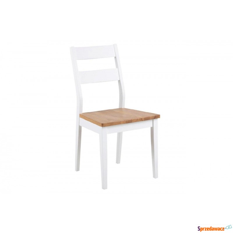 drewniane krzesło do jadalni ole - Krzesła kuchenne - Skierniewice