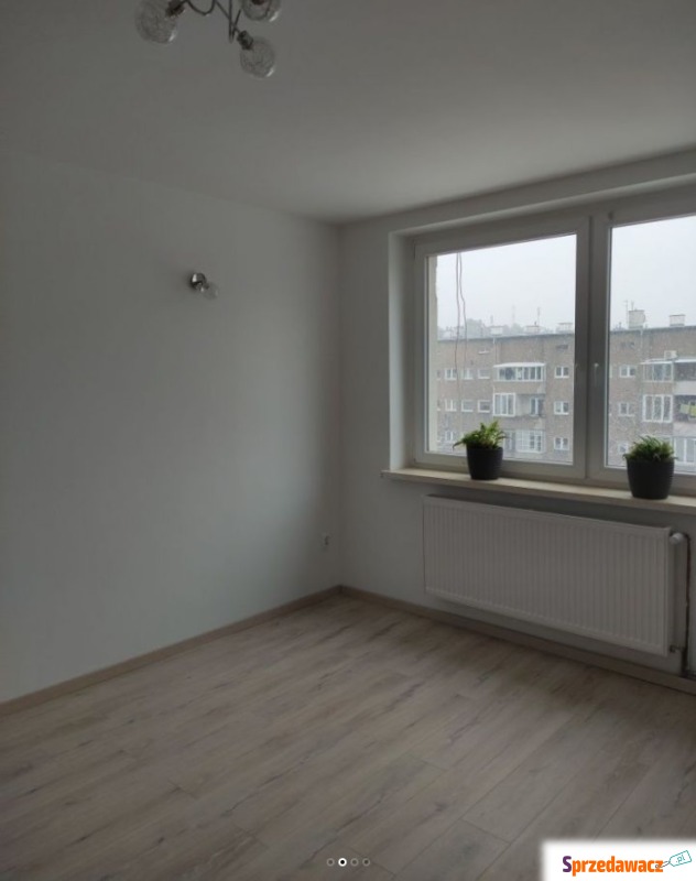 Mieszkanie dwupokojowe Wrocław - Psie Pole,   53 m2, drugie piętro - Sprzedam