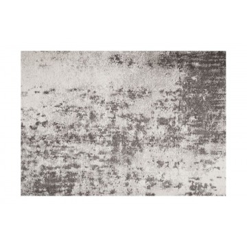dywan łatwoczyszczący lyon gray 160x230 cm