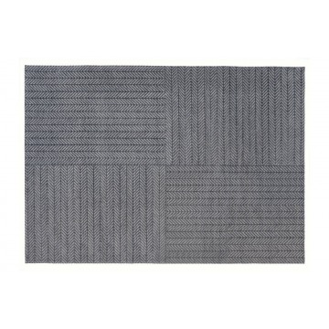 dywan łatwoczyszczący quatro granite 160x230 cm