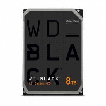 Dysk HDD WD Black WD8001FZBX (8 TB ; 3.5