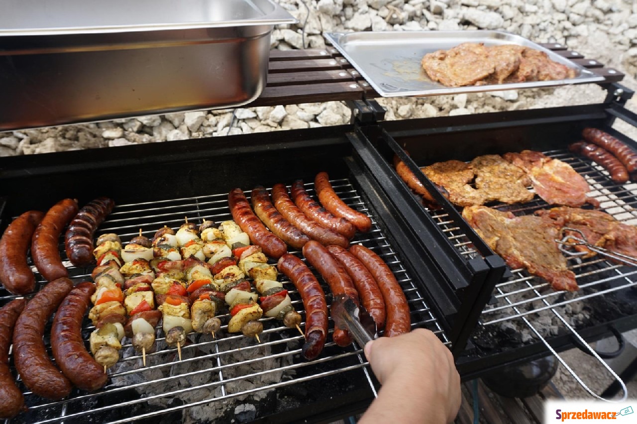 Catering Imprezy okolicznościowe...