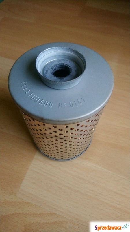 Filtr hydrauliczny Fleetguard...