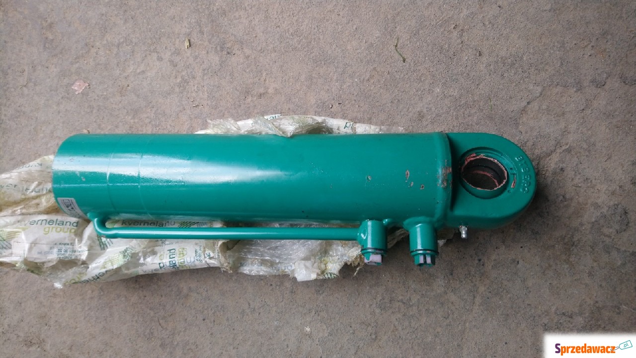 KK353671R cylinder siłownika o...