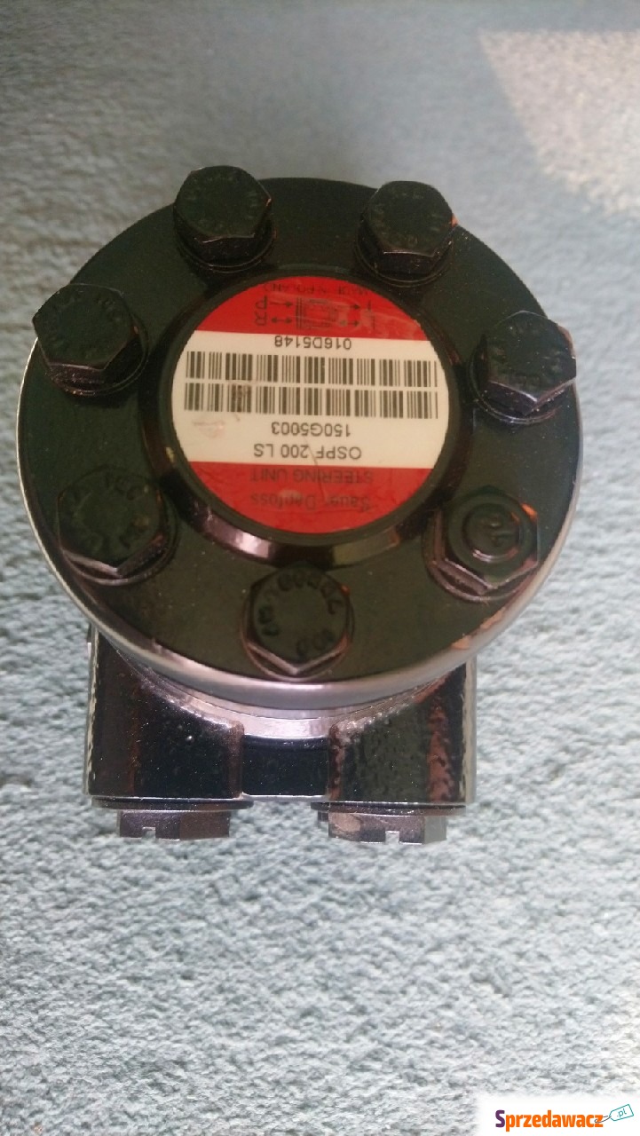Orbitrol danfoss 150G ospf Ls John...