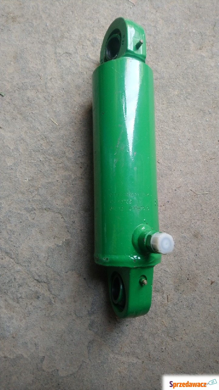 AL80705  siłownik hydrauliczny...