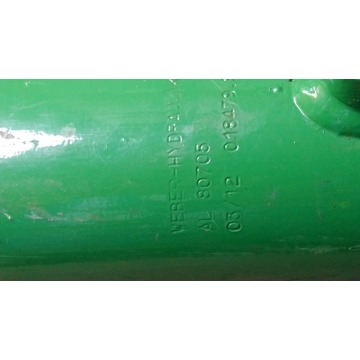 AL80705  siłownik hydrauliczny 80mm John Deere... - Ciągniki, traktory - Biała Podlaska - zdjęcie 3