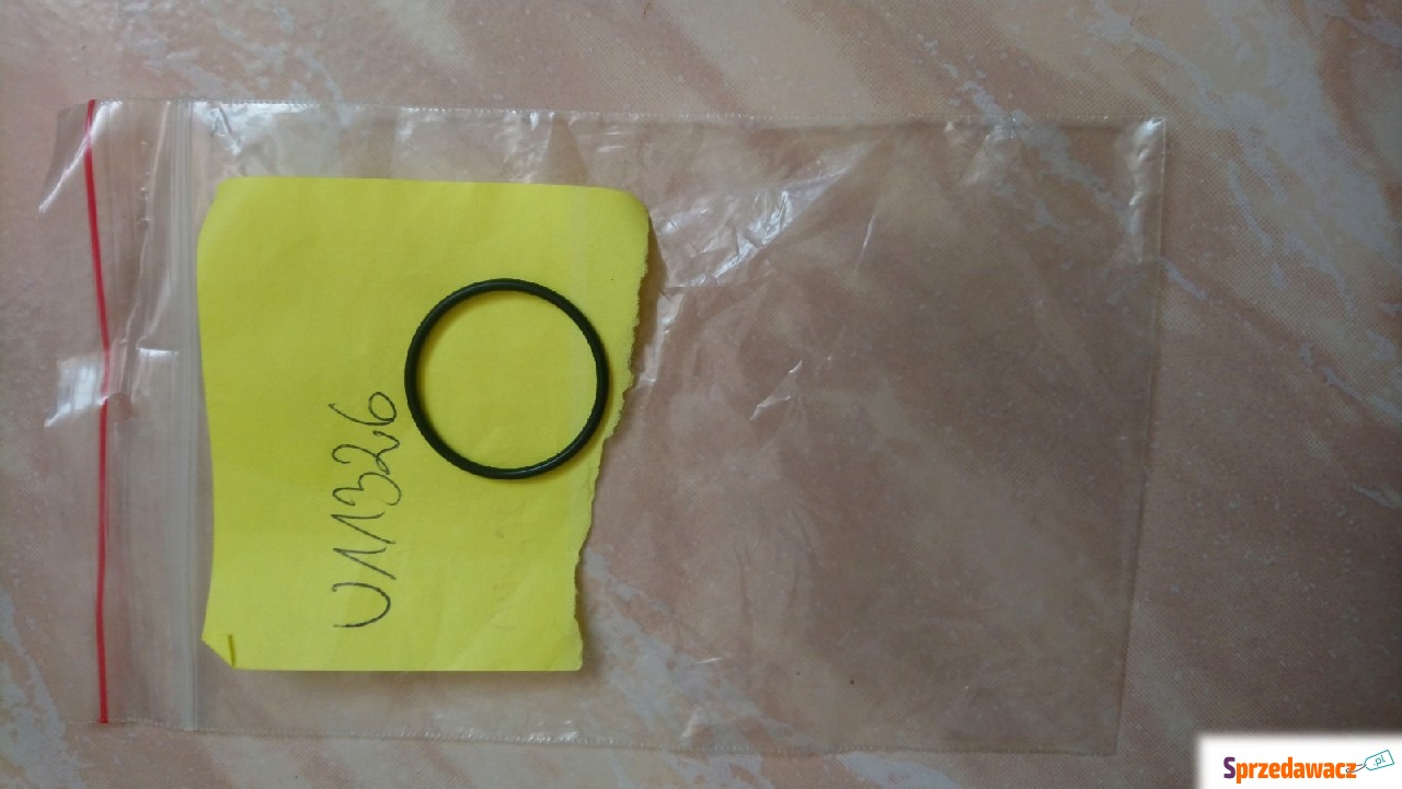 U11326 oring pierścień uszczel...