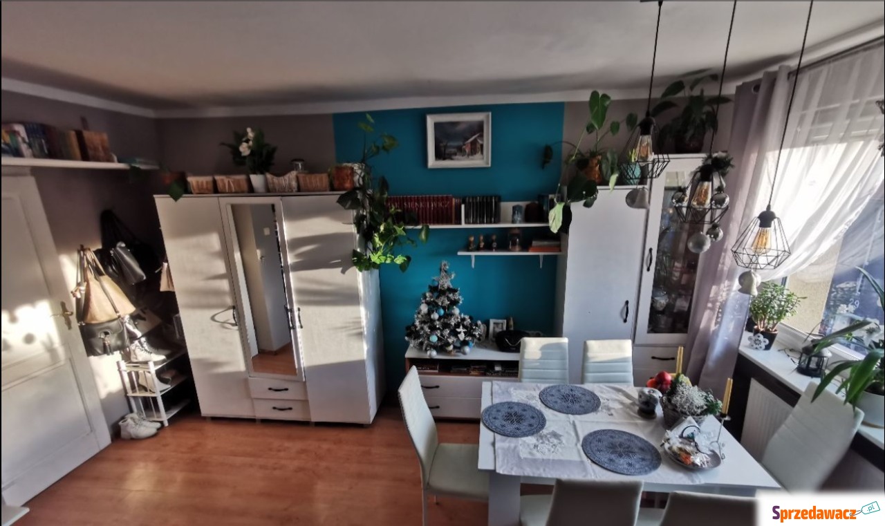 5p, 73m, Okolice Nyskiej Balkon...