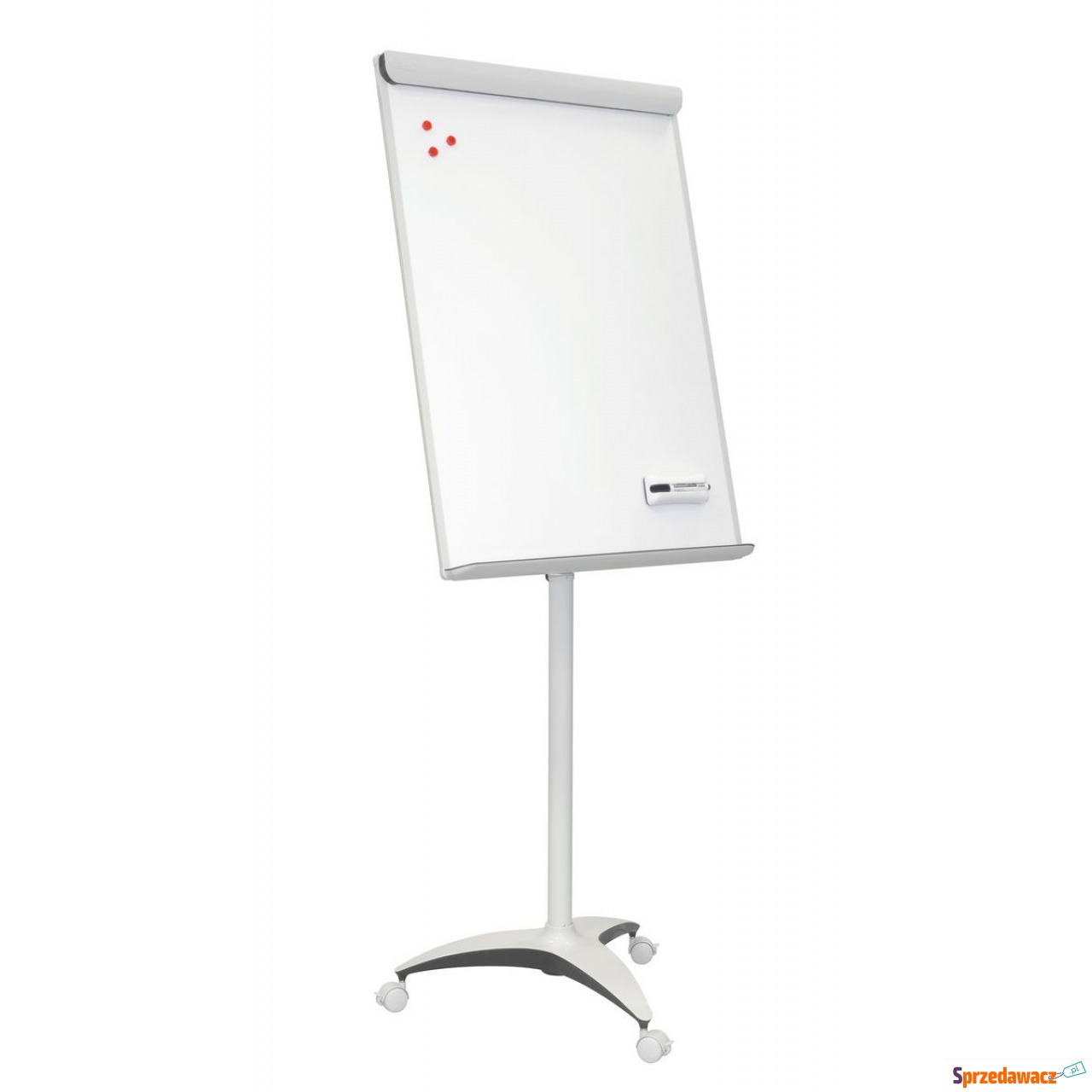 Tablica mobilchart z kółkami TF21...