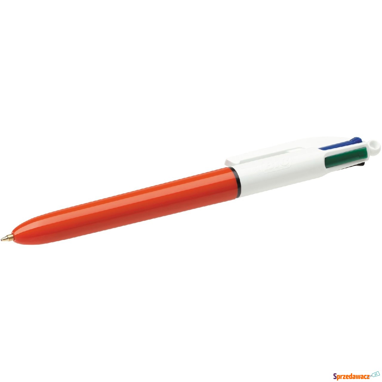 Długopis Bic 4 kolory fine