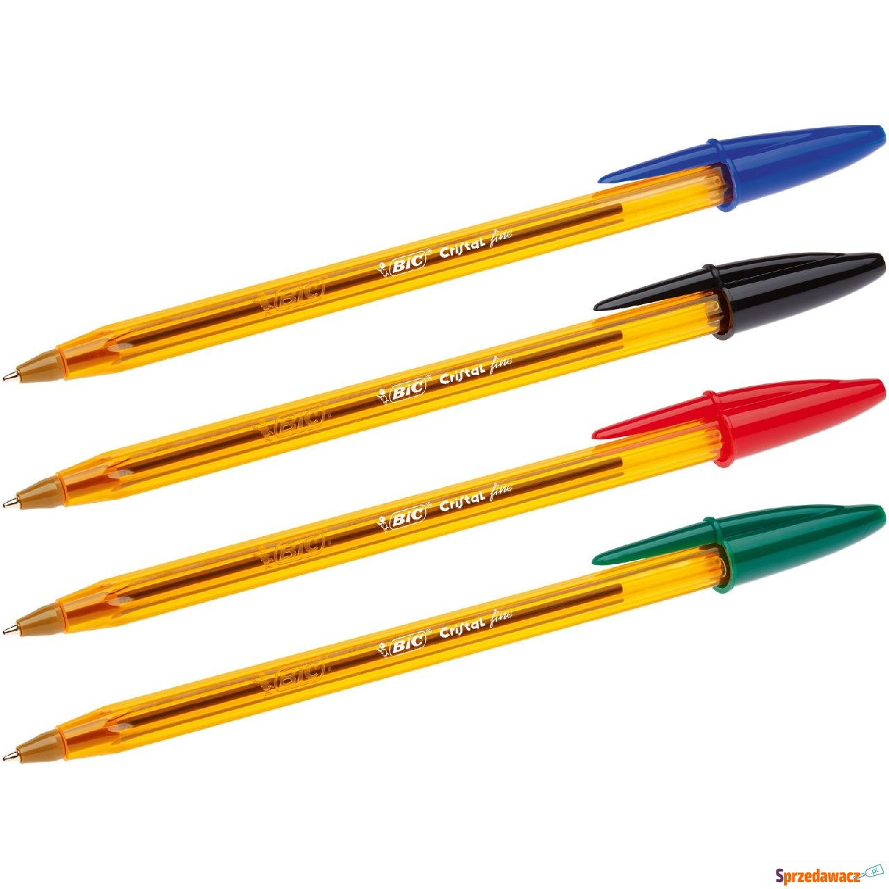 Długopis Bic Cristal fine