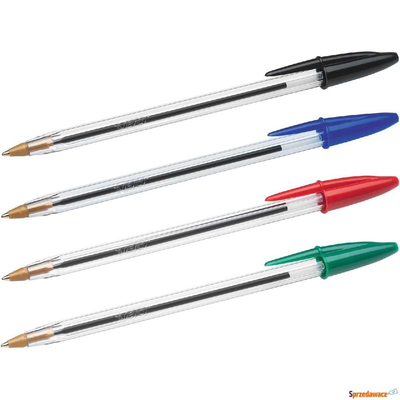 Długopis Bic Cristal medium