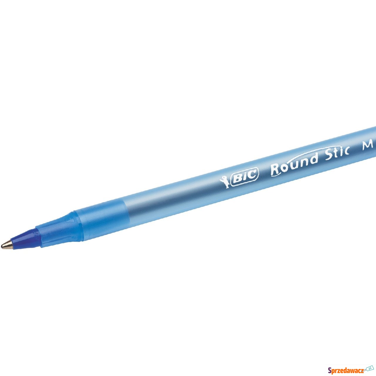 Długopis Bic Round Stick