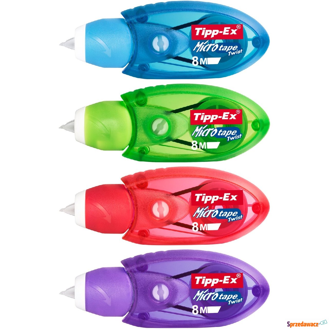 Korektor w taśmie Tippex 5,0mm...