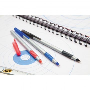 Długopis Bic Round Stick Exact
