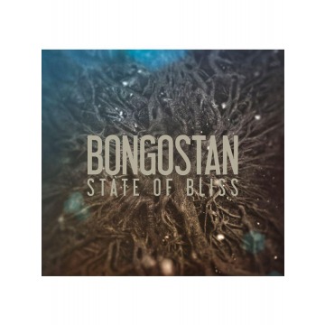 Bongostan - State Of Biss