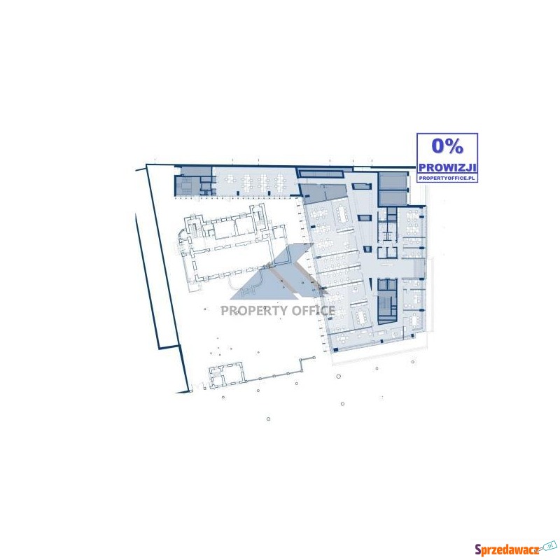 Śródmieście: usługi 545 m2 - Lokale użytkowe do w... - Warszawa