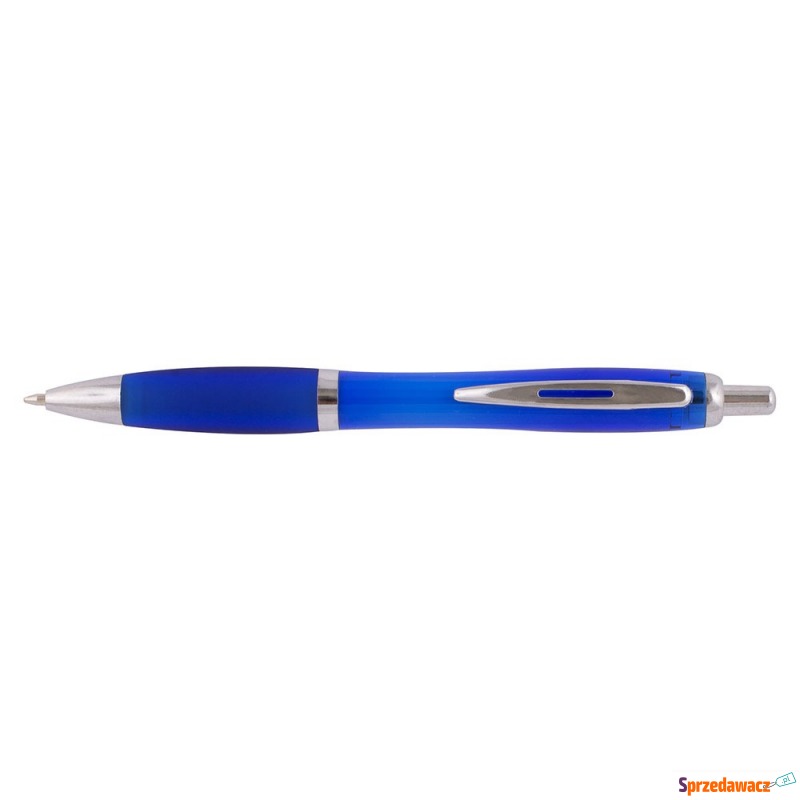Długopis typ Zenith Rb1304 Niebieski - Długopisy - Sosnowiec