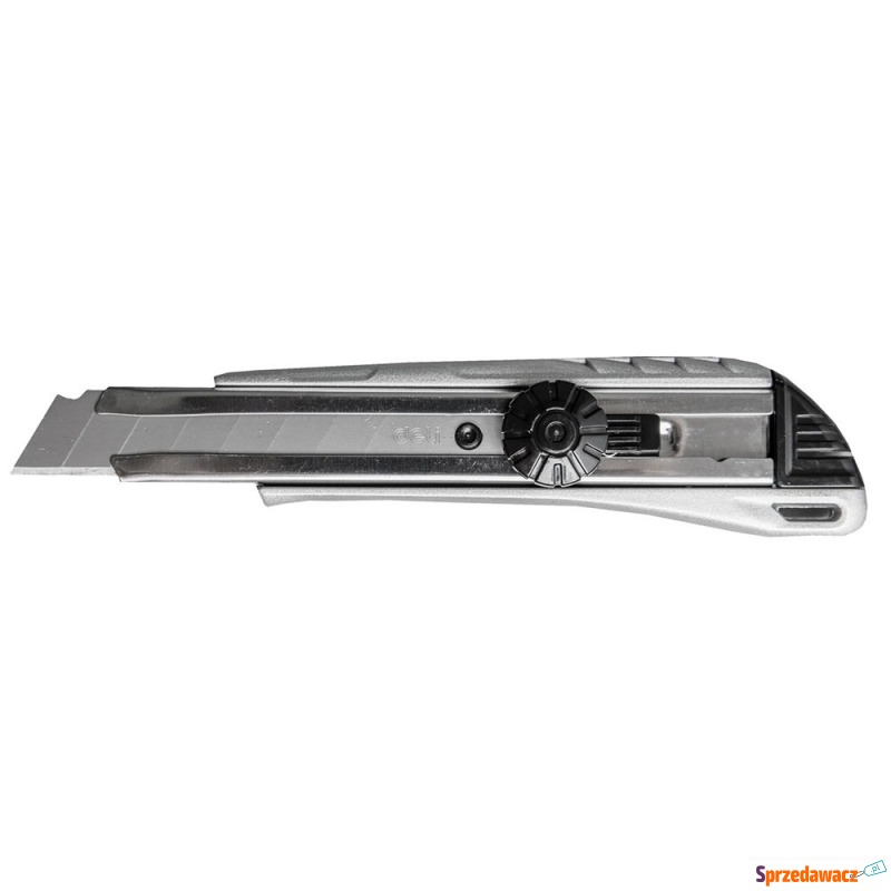 Nóż do kartonu D2045 aluminiowy - Nożyczki i noże - Płock