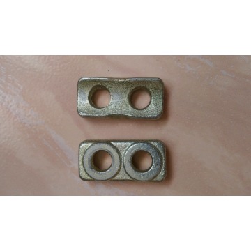 VF16624895 podwójna podkładka ramienia Vicon, Deutz Fahr