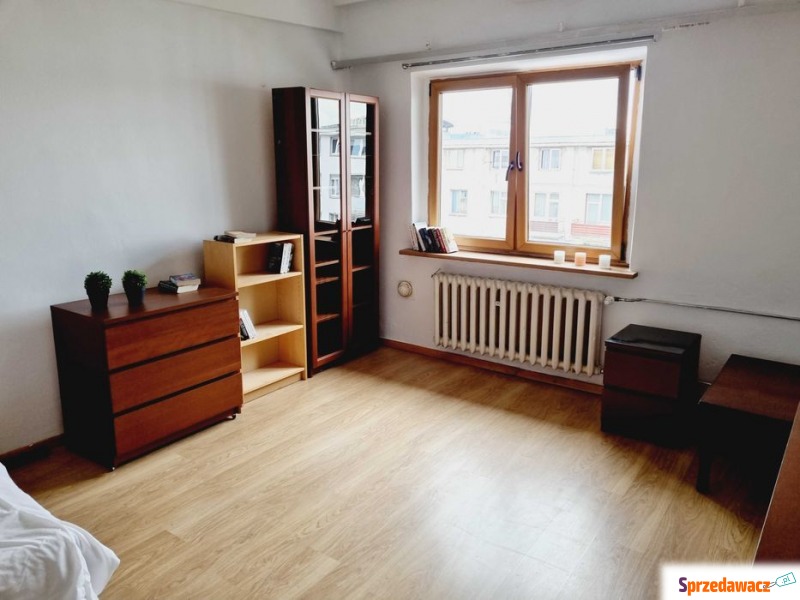 Mieszkanie trzypokojowe Wrocław - Stare Miasto,   69 m2, 5 piętro - Sprzedam
