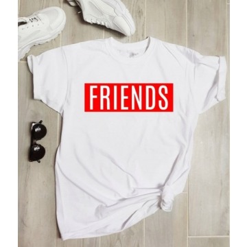 koszulka damska FRIENDS