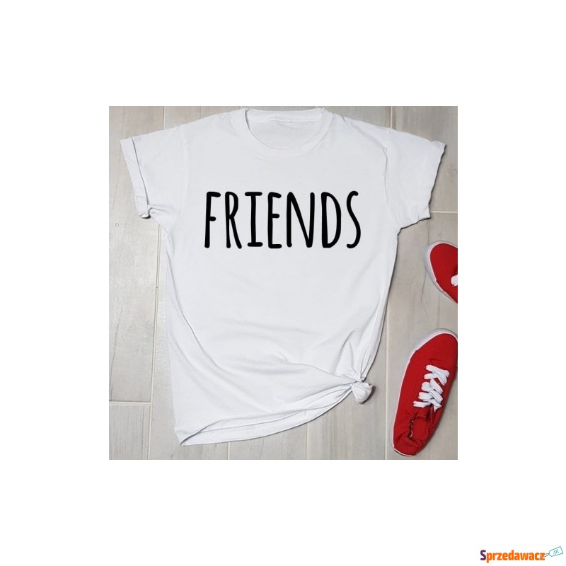 koszulka dla przyjaciółek - Bluzki, koszule - Koszalin