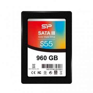 Dysk SSD Silicon Power S55 960GB 2,5