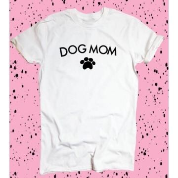 koszulka dla psiary