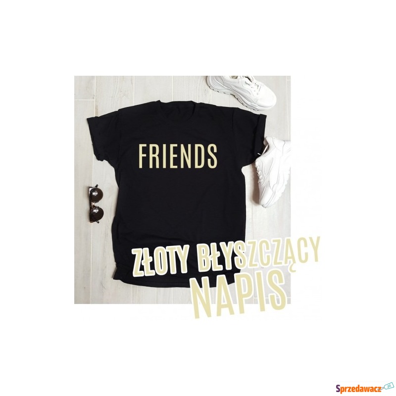 koszulka dla przyjaciółek bff - Bluzki, koszule - Szczecin