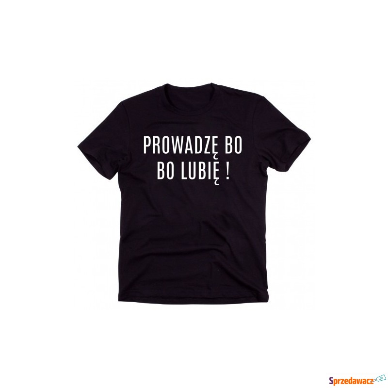 Koszulka dla chłopaka - Koszulki męskie - Toruń