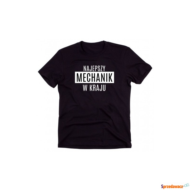 Koszulka dla chłopaka - Bluzki, koszulki - Szczecin