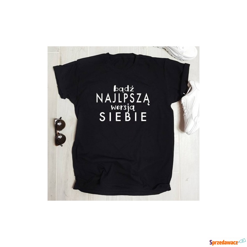 koszulka - Bluzki, koszule - Inowrocław