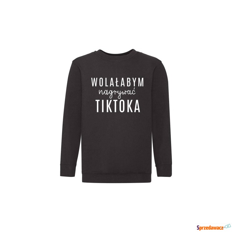 Bluza dla dziewczynki - Sweterki, bluzy i kamizelki - Białystok