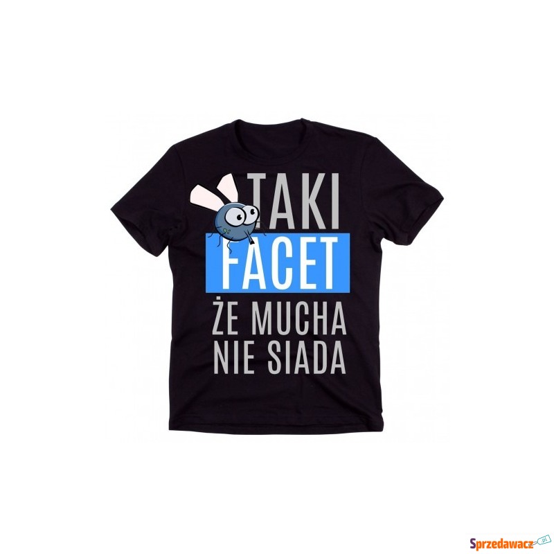 koszulka dla chłopaka - Bluzki, koszulki - Piaseczno