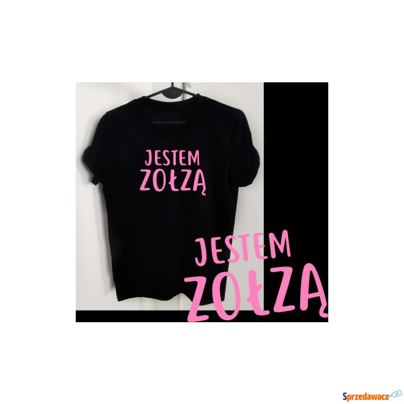 koszulka dla dziewczyny - Bluzki, koszule - Bydgoszcz