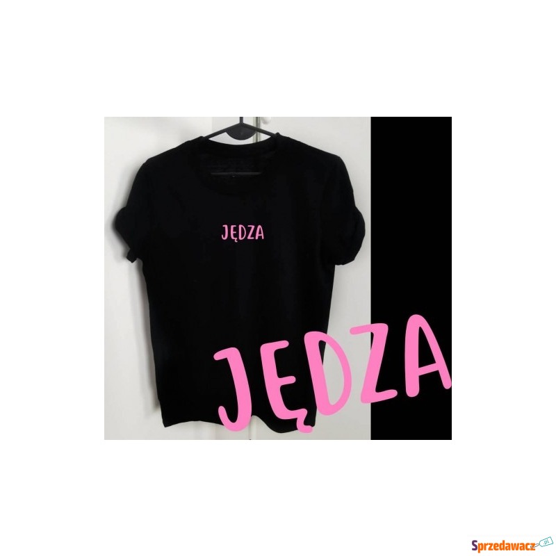 koszulka dla dziewczyny - Bluzki, koszule - Bydgoszcz