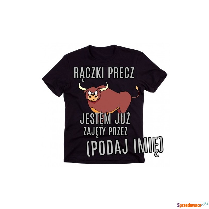 koszulka dla chłopaka na prezent - Bluzki, koszulki - Toruń