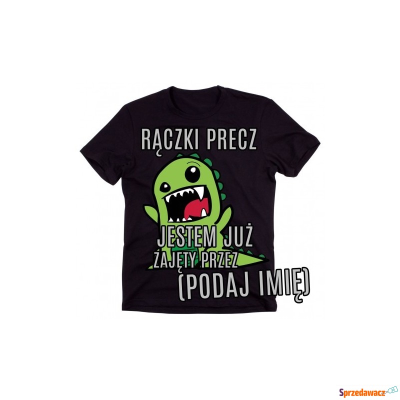 koszulka dla chłopaka na prezent - Bluzki, koszulki - Tomaszów Mazowiecki