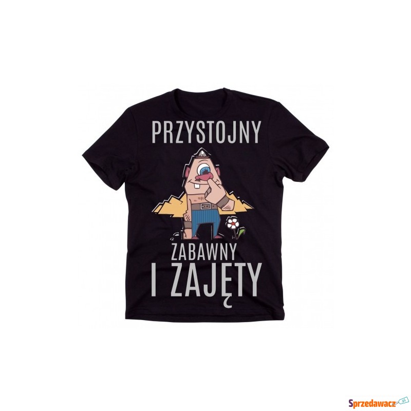 Koszulka dla chłopaka na walentynki - Bluzki, koszulki - Toruń