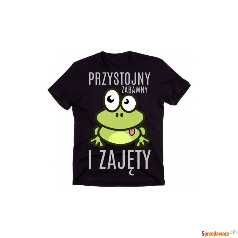 Koszulka dla chłopaka na walentynki - Bluzki, koszulki - Częstochowa