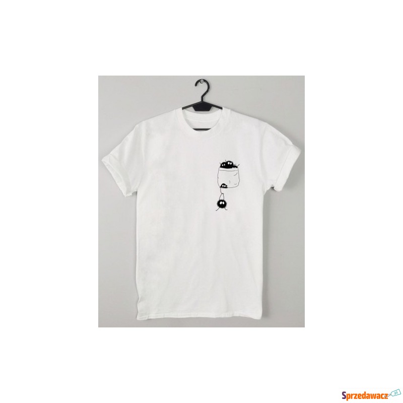 T-shirt damski (1) - Bluzki, koszule - Wyczechowo