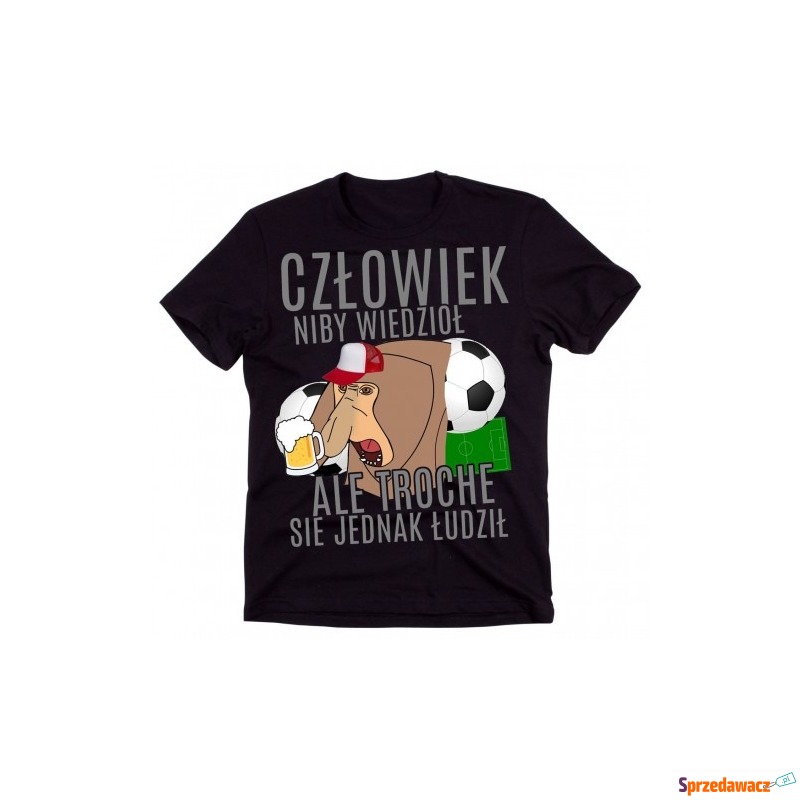 koszulka dla szwagra - Bluzki, koszulki - Jelenia Góra