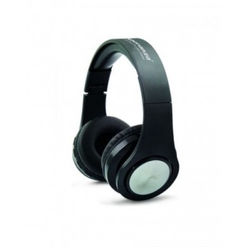 Słuchawki bezprzewodowe Esperanza FLEXI EH165K (kolor czarny)